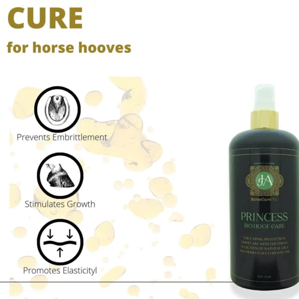 PRINCESS Bio Hoofcare HorsecarePRO