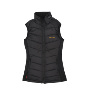 PROtechnical verwarmde bodywarmer