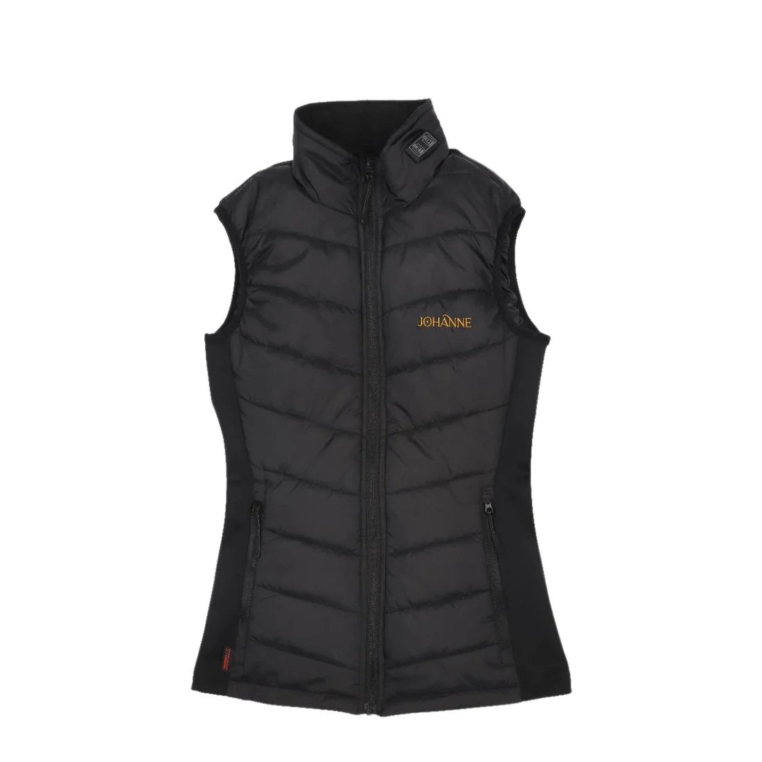 PROtechnical verwarmde bodywarmer