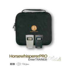 Horsewhisperer Entertrainer