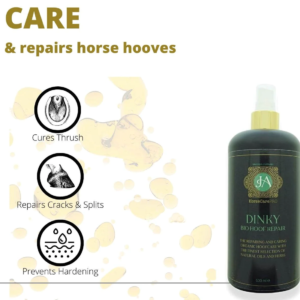 Horsecare PRO Dinky