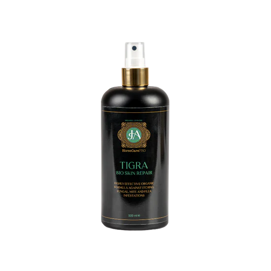 Horsecare PRO Tigra