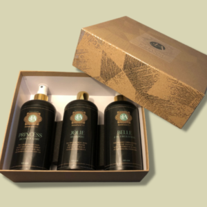 Horsecare PRO essential giftbox